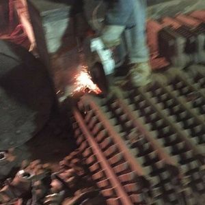 Meet your Posher, Aaron